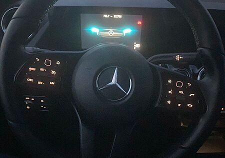 Mercedes-Benz B 180 B -Klasse d