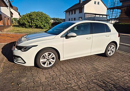 VW Golf Volkswagen 1.5 TSI OPF 96kW Life Life