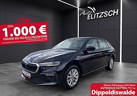 Skoda Scala Selection 1.0 TSI DSG ACC MATRIX NAVI