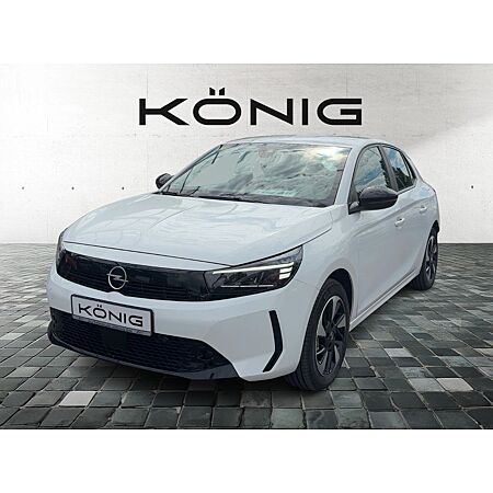 Opel Corsa leasen