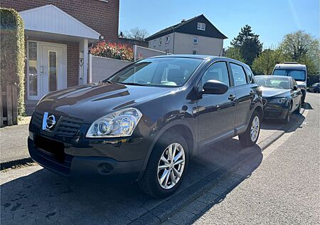 Nissan Qashqai 1.6 Acenta Acenta