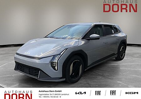 Kia EV4 Earth 58.3 kWh Technology-/Winter-/Upgrade-P
