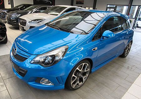 Opel Corsa D OPC/Klimaautomatik