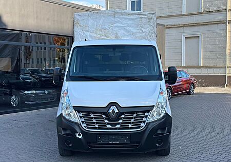 Renault Master 2.3DCI DOKA 3-Seitenkipper L3 3,5t AC AHK