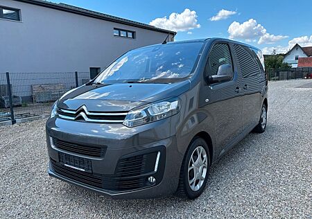 Citroën Spacetourer Feel M, 8-Sitzer, EURO6, NAVI