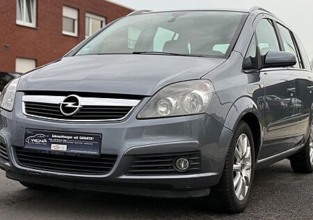 Opel Zafira 1.8 Edition*Tüv neu*Service neu*Garantie*