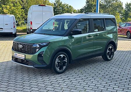 Ford Tourneo Courier Active LED Kamera Navi