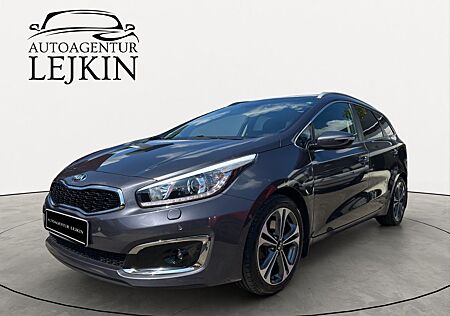 Kia Cee'd Sportswagon cee'd Spirit 1.6 GDI*PANO*XENON*RÜCKFAHRKAMERA*
