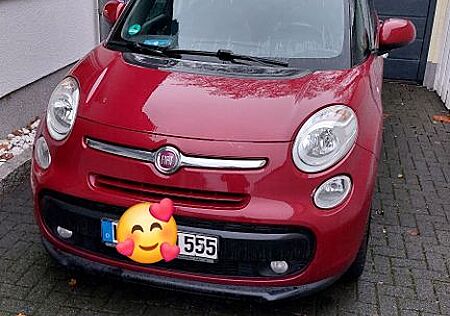 Fiat 500L 1.3 16V Multijet Lounge S&S Lounge