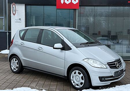 Mercedes-Benz A 180 CDI Automatik