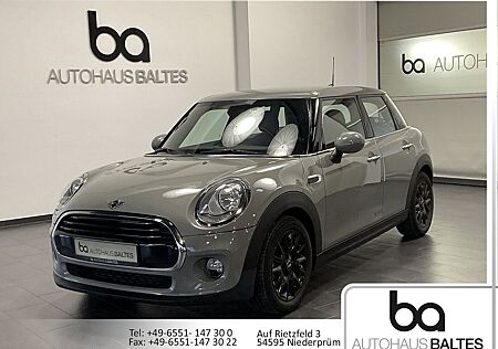 Mini Cooper 5T/Pepper/NaviPro/JCWLenk/Bluet/AAC/Temp