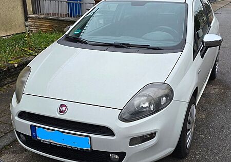 Fiat Punto 1.2 8V POP POP