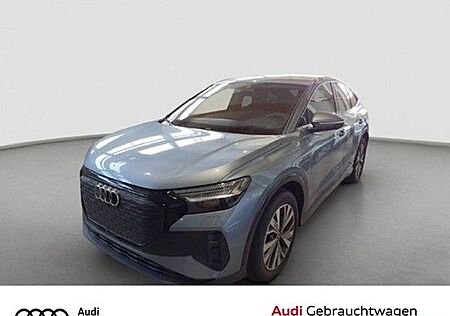 Audi Q4 e-tron Sportback 35 advanced AHK+MADRIX
