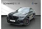 BMW X6 M Competition Carbon ACC 4xSHZ AHK