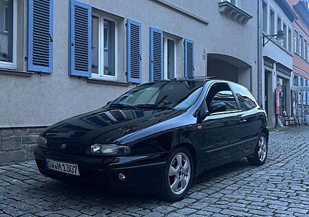 Fiat Bravo 100 16V GT GT