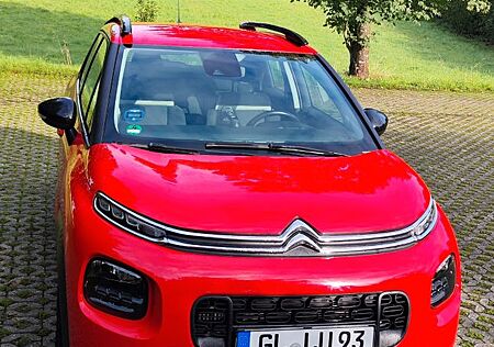 Citroën C3 Aircross PureTech 110 Stop&Start Feel Feel