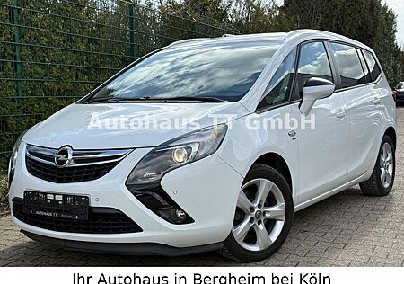 Opel Zafira Tourer 1.4 Turbo Edition°PDC°Navi°2.Hand°