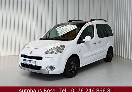 Peugeot Partner Tepee 1.6 120 VTi Style Panorama