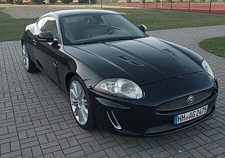 Jaguar XKR 5.0 V8 Coupé R