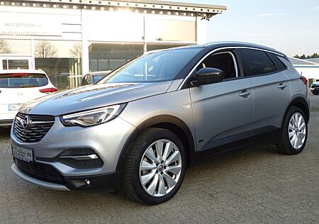 Opel Grandland X Grandland (X) Ultimate PHEV 4x4 ACC+Bi-LED+Leder