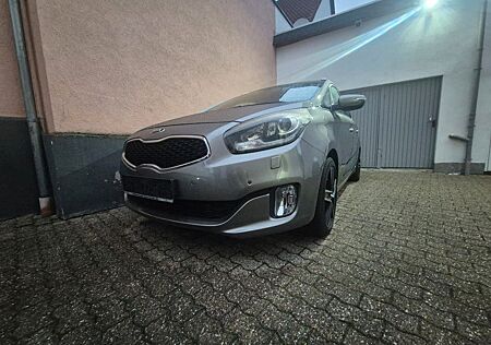 Kia Carens 1.7 CRDi Edition 7 Edition 7