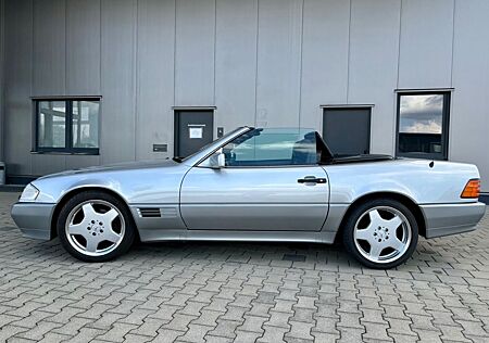 Mercedes-Benz SL 300