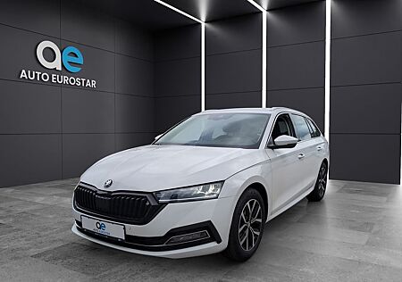 Skoda Octavia Style *eAHK*Navi*ACC*STDHZ*LED*HUD*