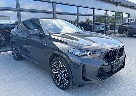BMW X6 30d M Sport Pro -SkyLounge-Harman&K-360K-22Zo