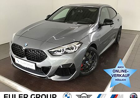 BMW M235i xDrive Gran Coupe HUD El. Panodach Panoram