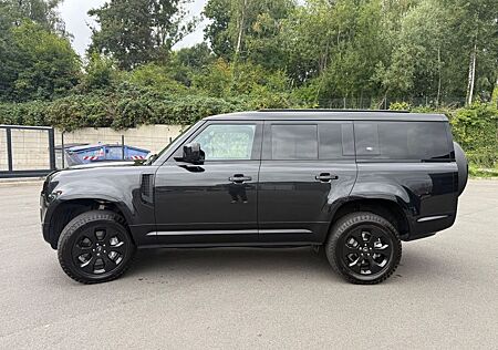 Land Rover Defender 130 X-Dynamic SE X Dynamic