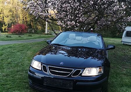Saab 9-3 2.0T Vector Cabriolet Automatik Vector