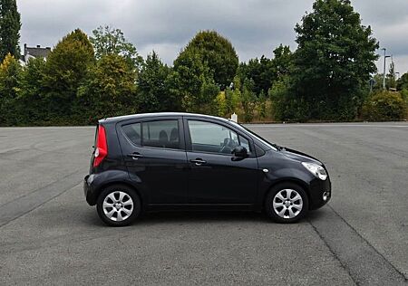 Opel Agila 1.2 Edition Automatik Edition