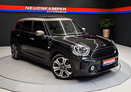 Mini Cooper Countryman Pano Premium Plus HuD ACC Memo