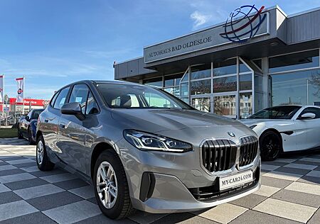 BMW 218d Active Tourer Aut.DrivAssist Plus+LED+HUD