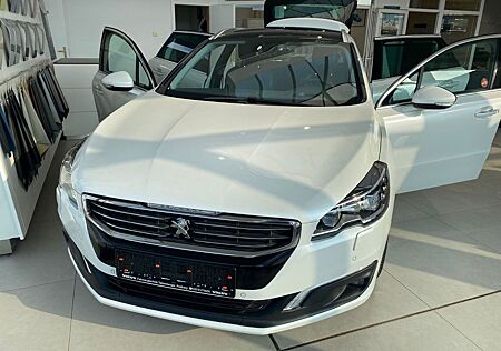 Peugeot 508 SW Allure