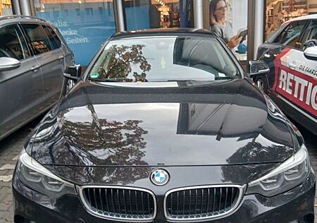 BMW 420d 420 Gran Coupé xDrive Gran Coupé Advant...