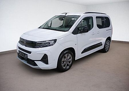 Opel Combo Life E GS*NAVI*ACC*KAMERA*SITZHEIZUNG*PDC*