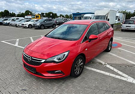 Opel Astra K Sports Tourer Innovation Start/Stop