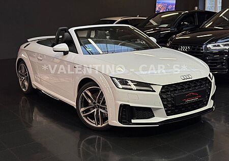Audi TT 45 TFSI Cabrio Ultra S-Line/Matrix/Raute/App.