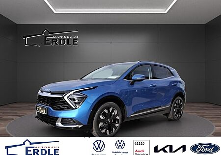 Kia Sportage PHEV 1.6T Plug&Ride AWD EU6e