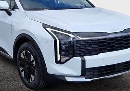 Kia Sportage 1.6 T-GDI Vision DCT MY2026