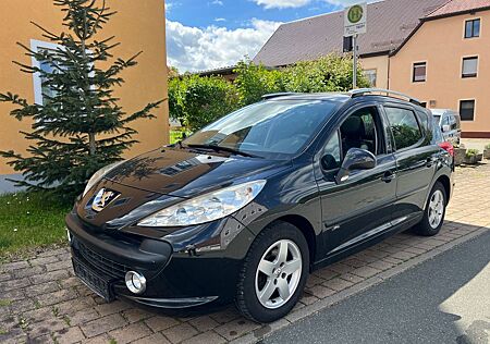 Peugeot 207 SW Panorama, TÜV 11/26