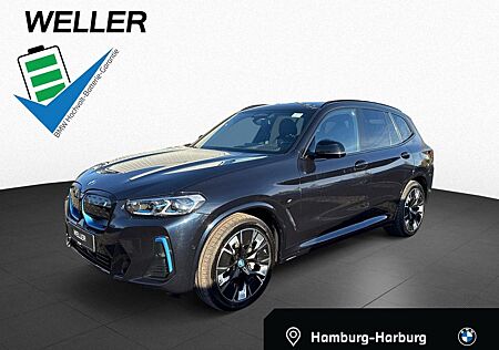 BMW iX3 M SPORT LivePro,Laser,Pano,Leder,HUD,360°
