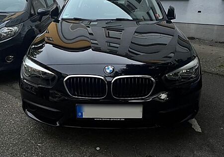 BMW 116i - Neuer TÜV bis 11/26 - Nur 68.000 km