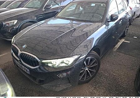 BMW 318 d Aut. Facelift Head-Up LC-Pro LED CarPlay