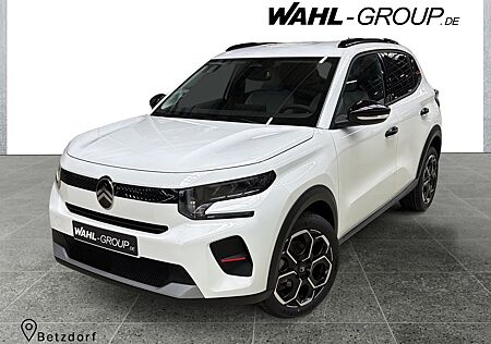 Citroën C3 Turbo 100 S&S Max