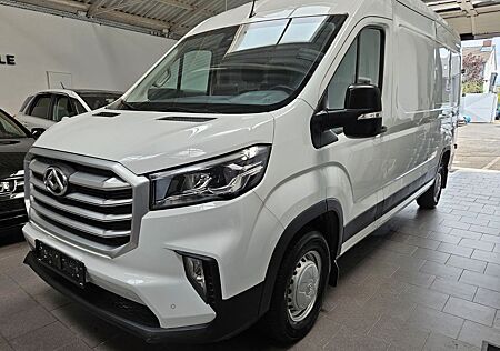 Maxus Deliver 9 *32Tkm.*