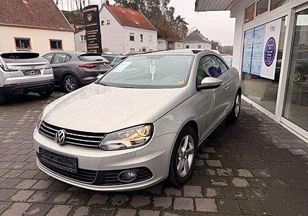 VW Eos Volkswagen Basis
