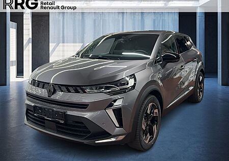 Renault Symbioz Techno E-Tech Full Hybrid 145 PDC KLIMA