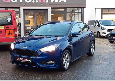 Ford Focus Lim. ST-Line 1.0 EcoBoost *Wi-Paket*